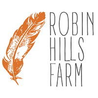 Robin Hills Farm - Pasture Barn
