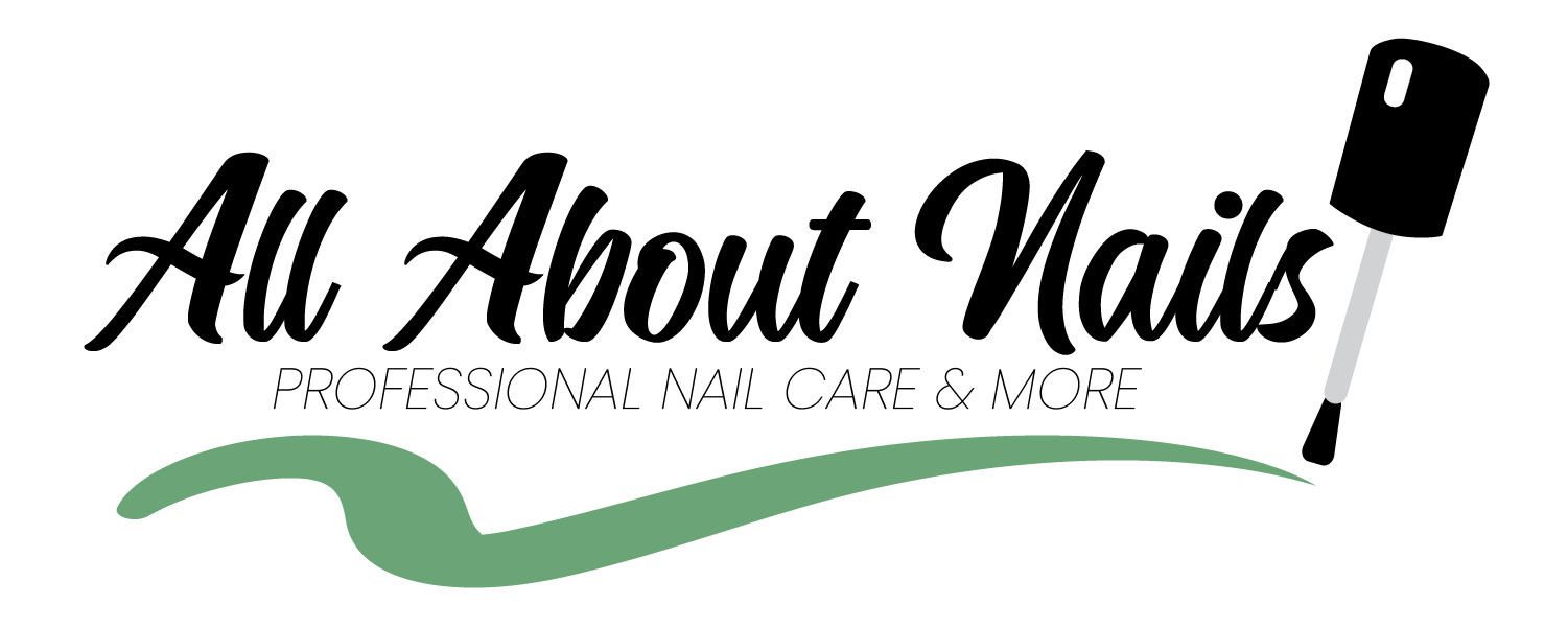 All About Nails Logo