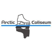 Arctic Coliseum logo