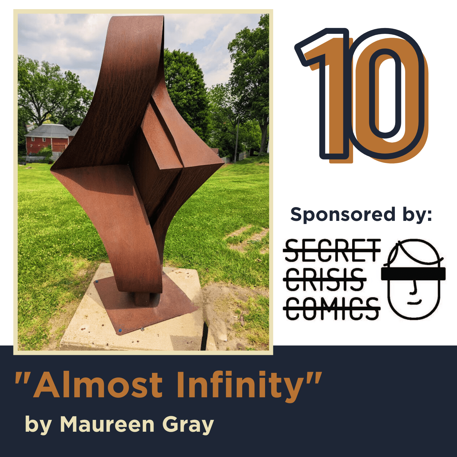 10