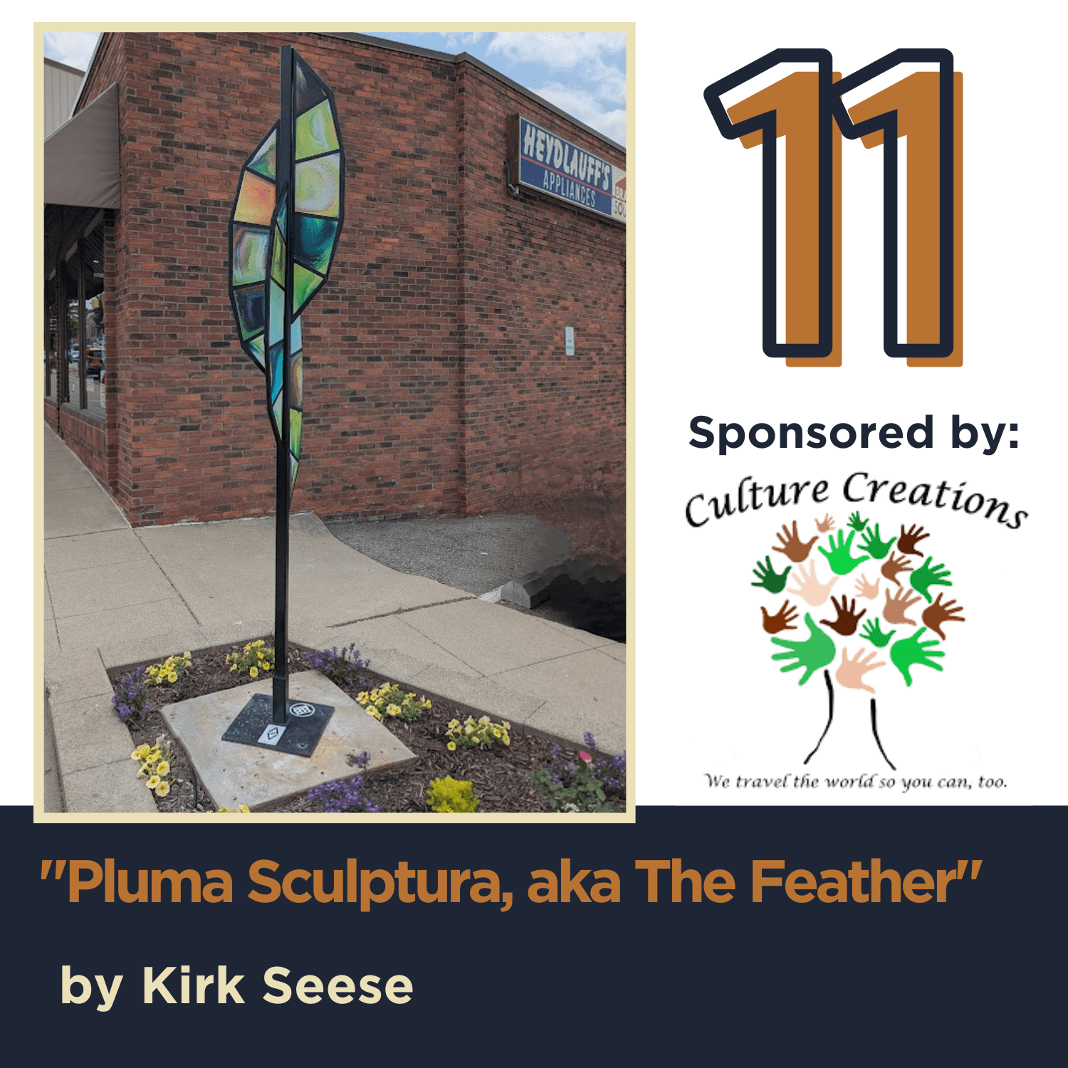 11