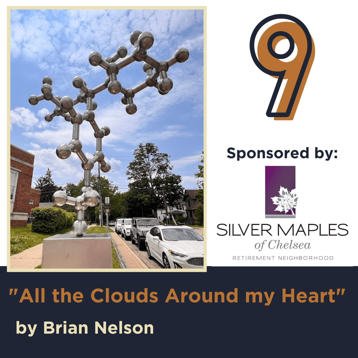 9