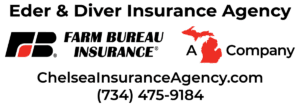Eder and Diver Insurance Agency Logo