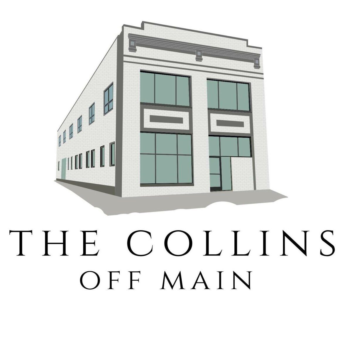The Collins Off Main