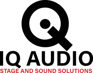 IQ Audio Logo