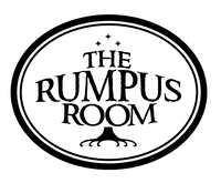 The Rumpus Room Logo