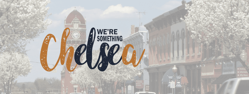 livesomething About Chelsea MI downtown