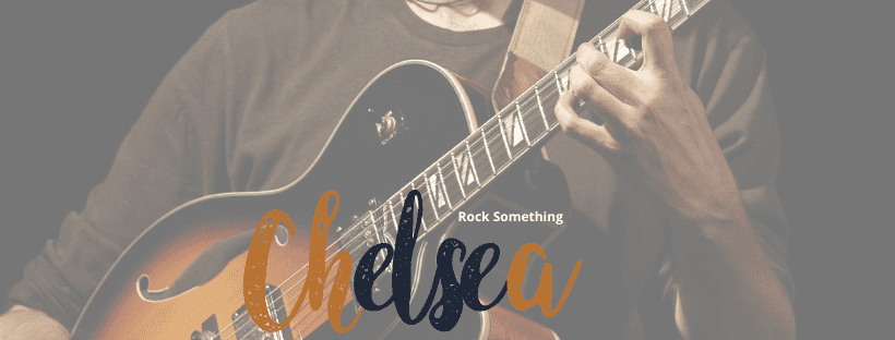 rock Something Rock Something Chelsea