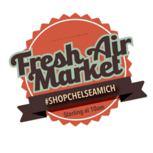 Fresh Air Market Logo