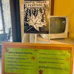 Maple Sugar Festival