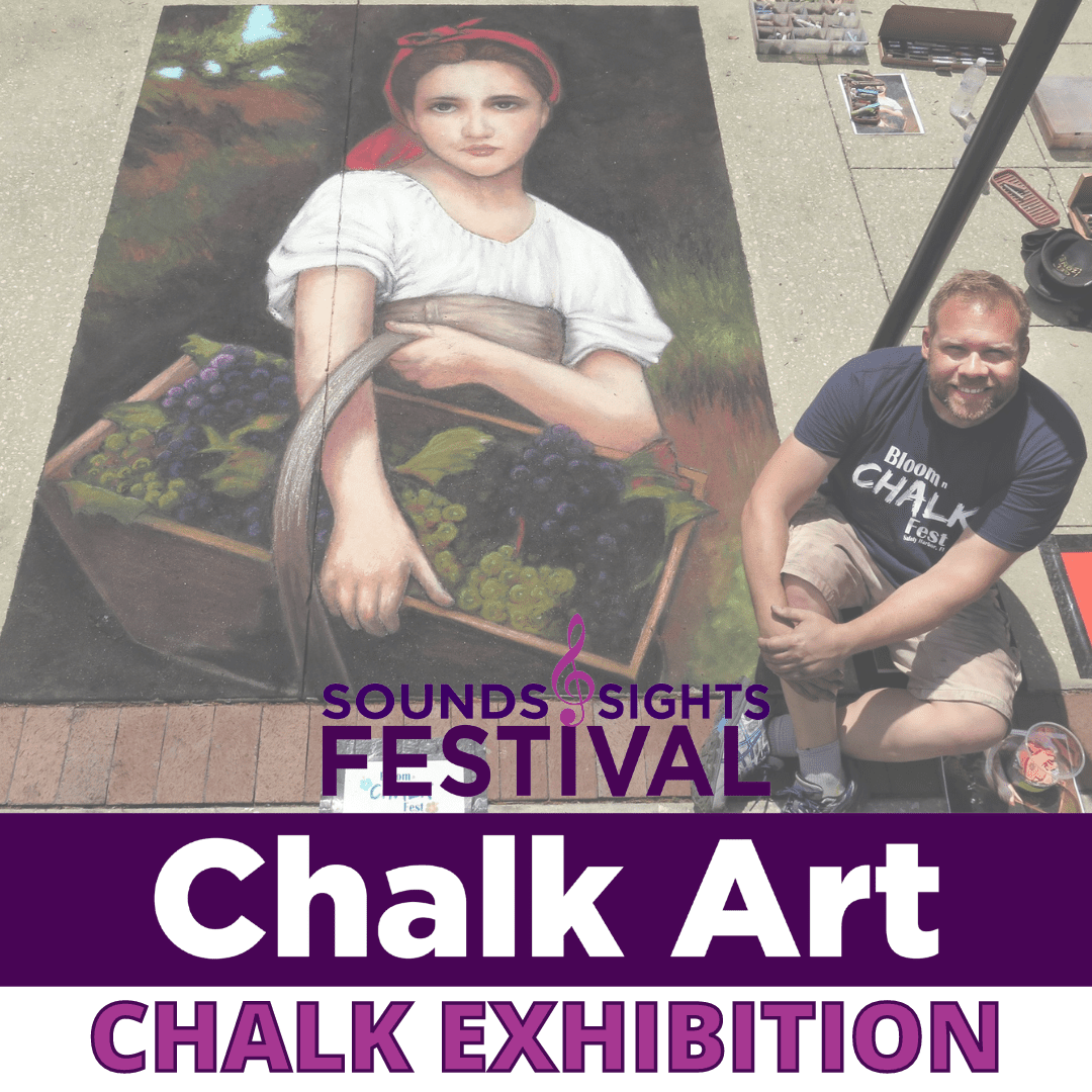 Chalk Bio Pics Chalk Bio Pics