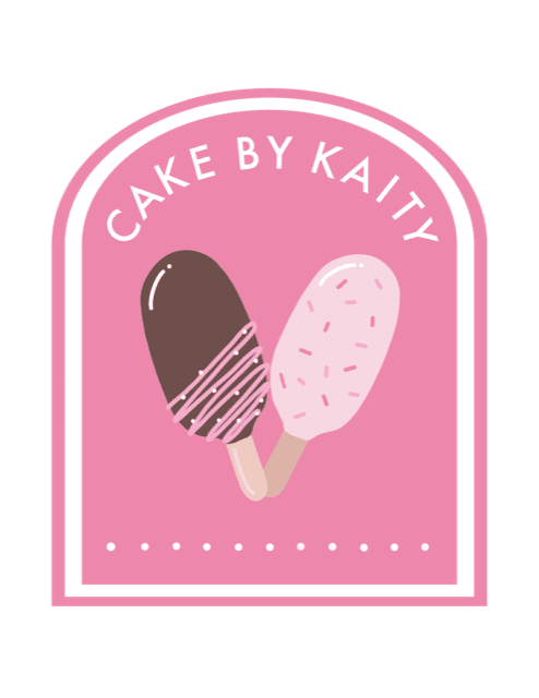 Cake by Kaity Logo