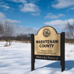 West Lake Preserve