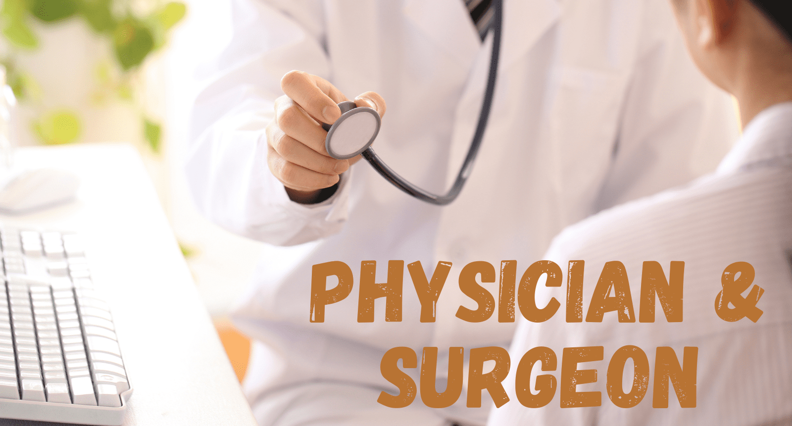 Physicians & Surgeons in Chelsea