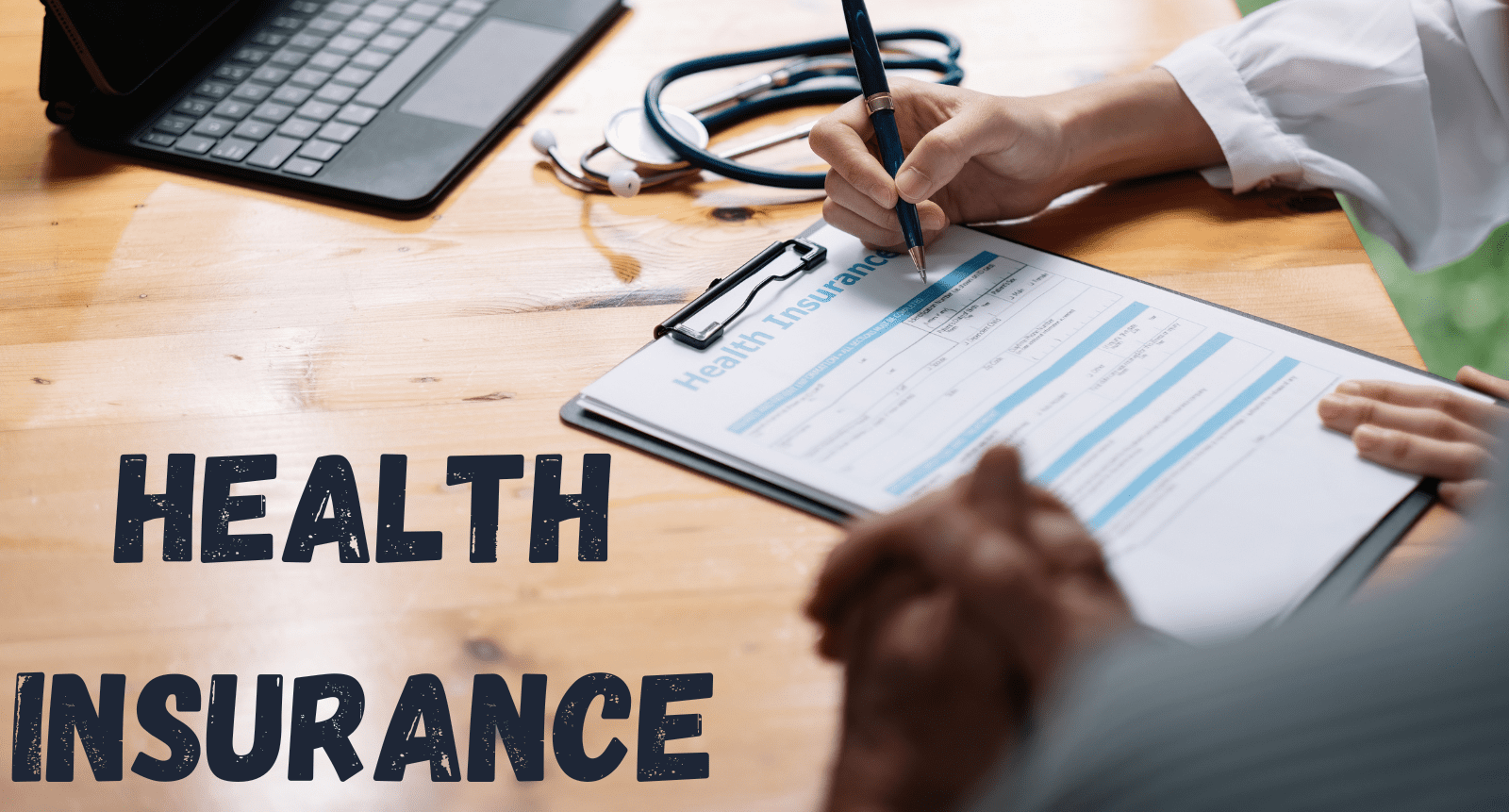 Health Insurance in Chelsea