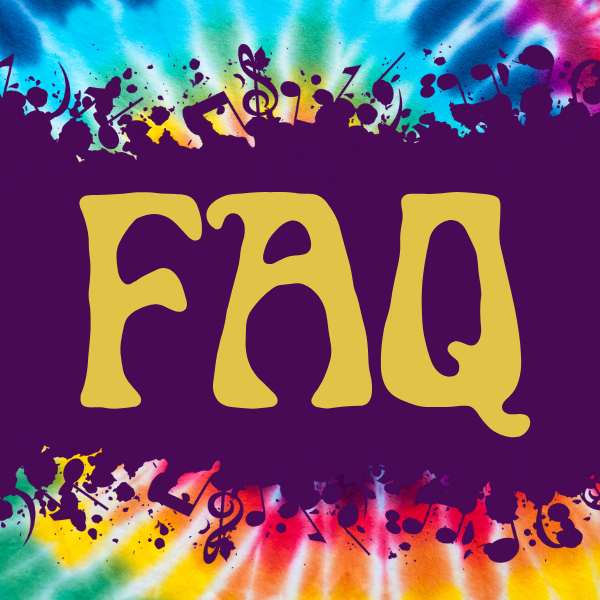 FAQ (2)
