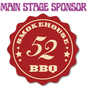 Main Stage Sponsor