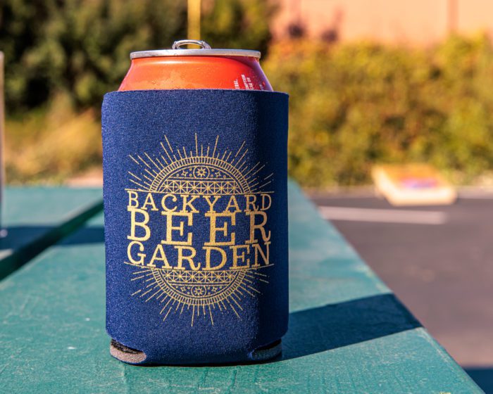 Chelsea Backyard Beer Garden 2022-25
