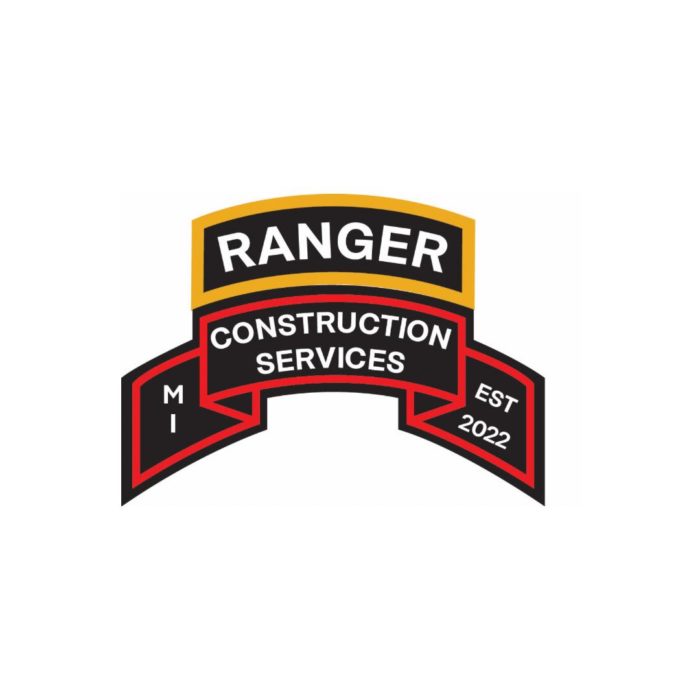 Ranger Construction SVCS Logo