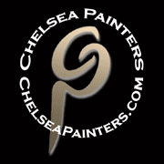 Chelsea painters logo