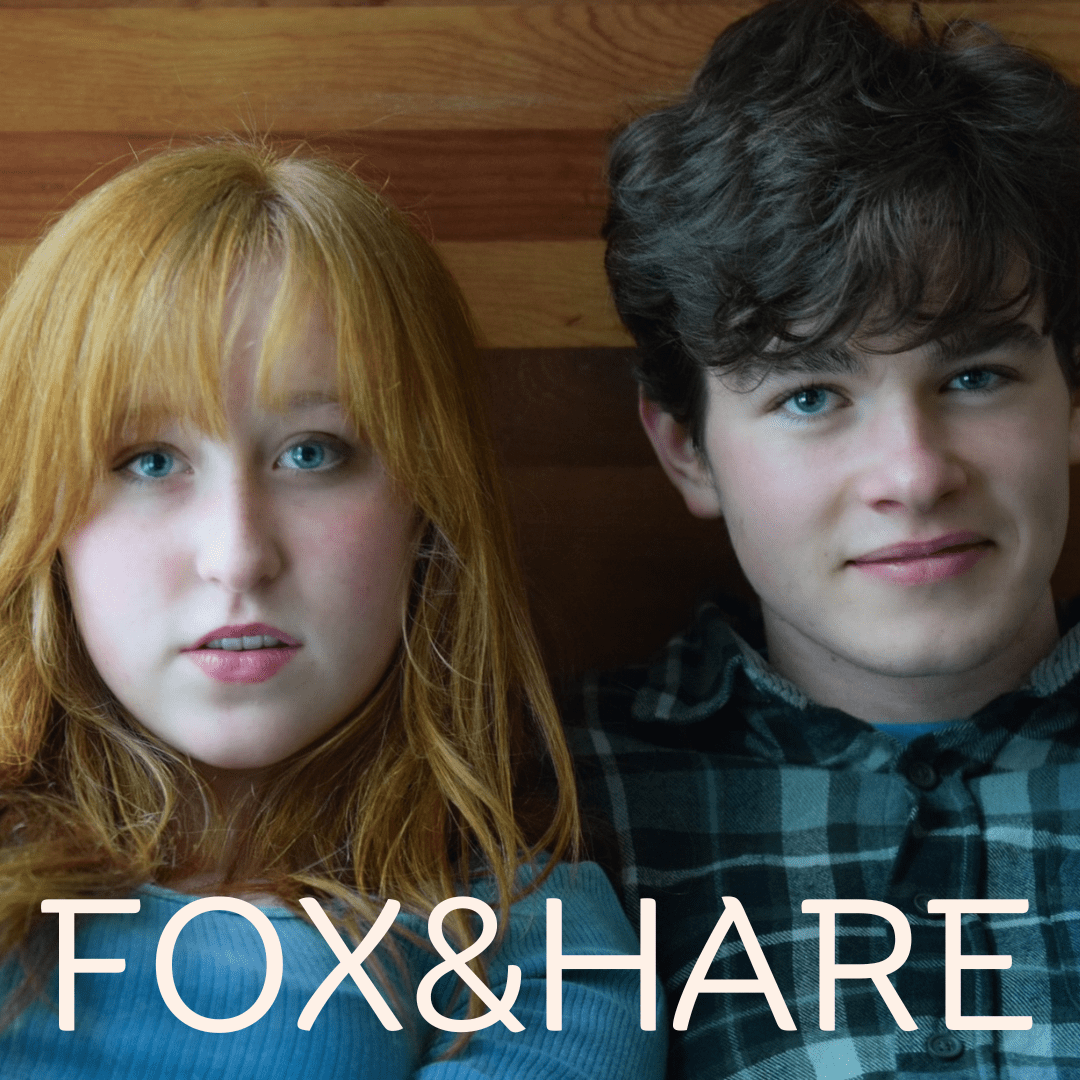 FOX&HARE