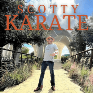 Scotty Karate