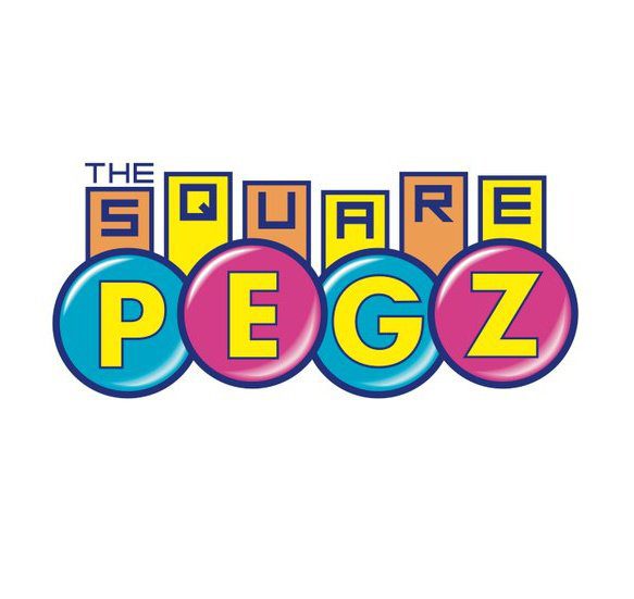 The Square Pegz