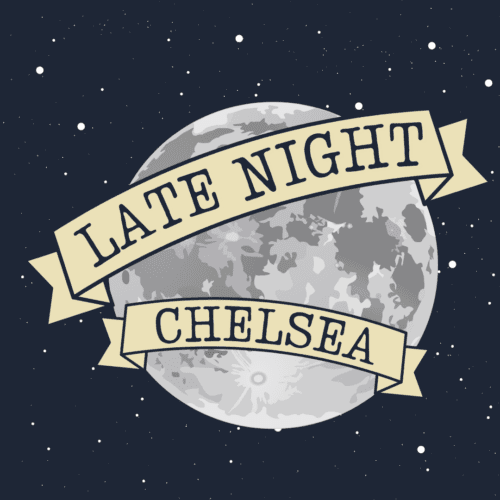 Late Night Chelsea Chelsea Michigan