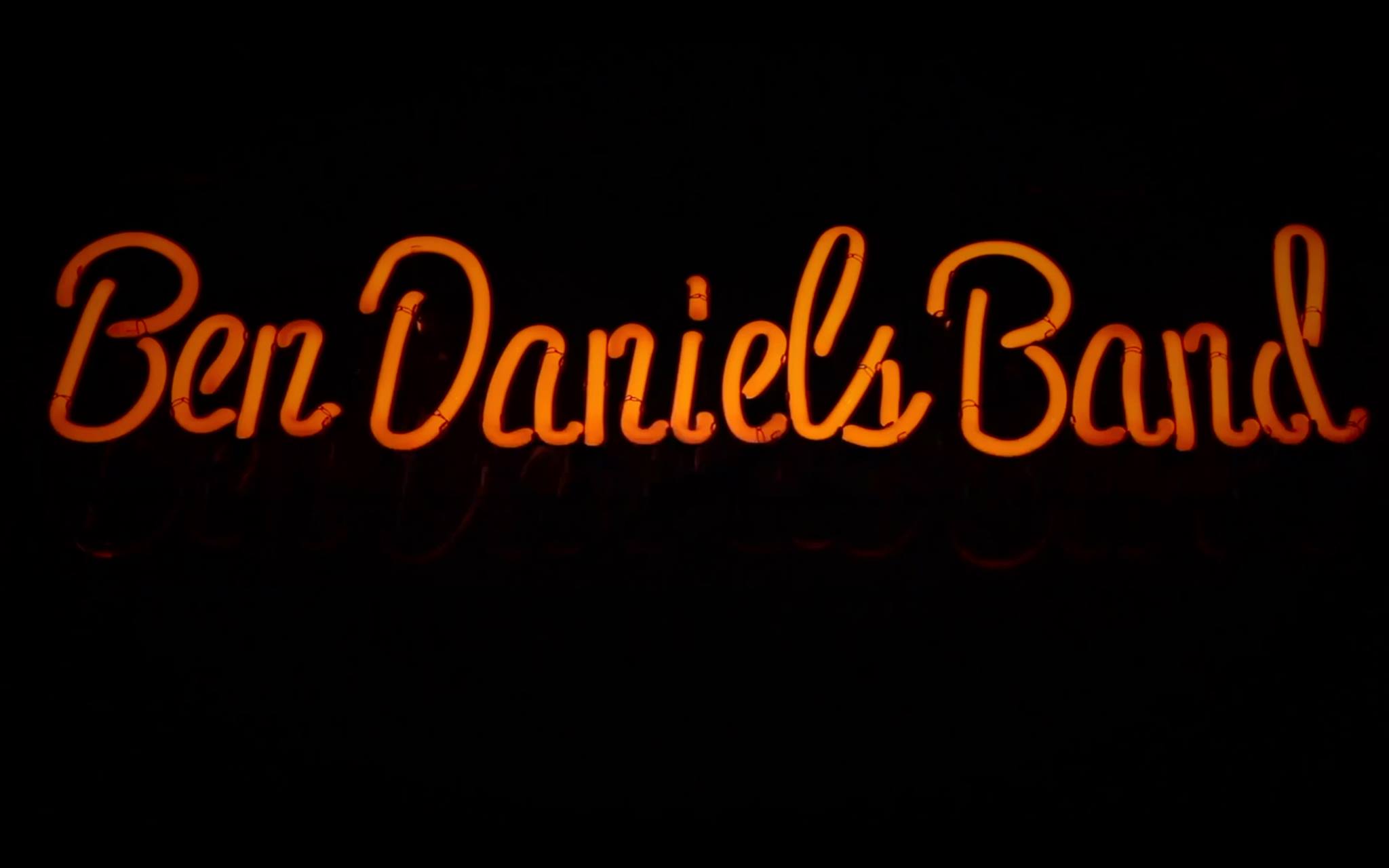 Ben Daniels Band