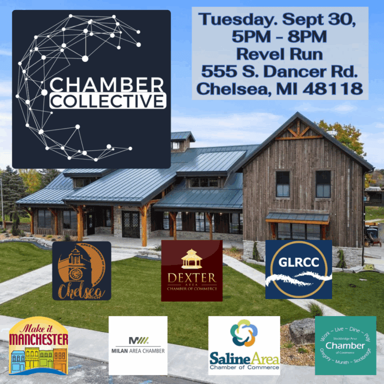 Chelsea Senior Center | Chelsea Michigan | chelseamich.com