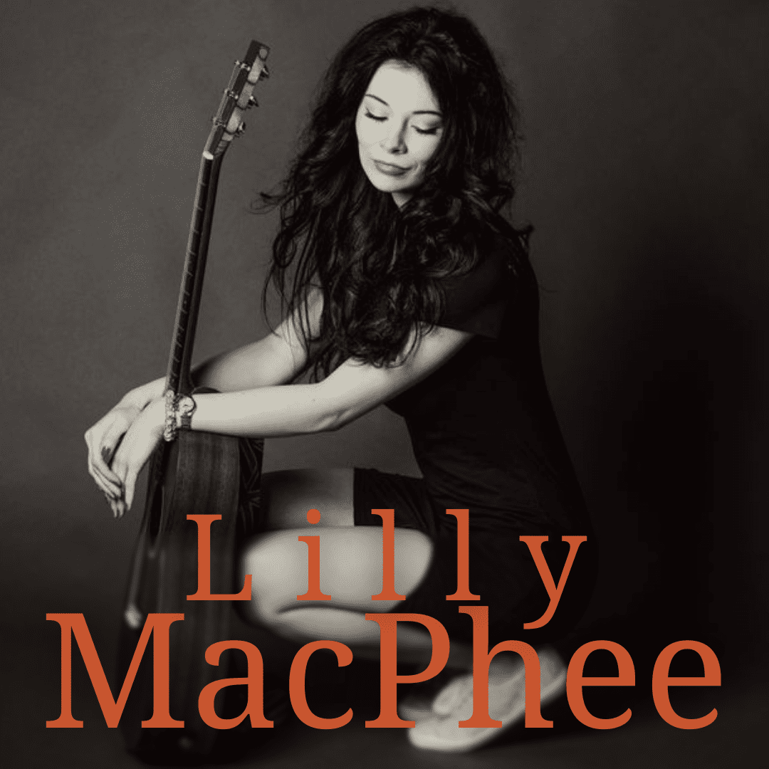 Social Commons afternoon lineup